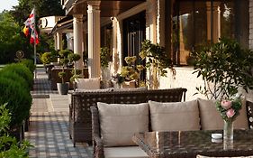 Gelati Residence
